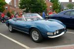 Middletown's 21st Annual Car Cruise on Main89