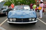 Middletown's 21st Annual Car Cruise on Main90