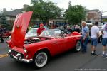 Middletown's 21st Annual Car Cruise on Main1