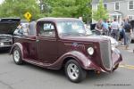 Middletown, CT's Cruise Night on Main126