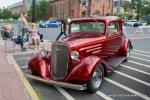 Middletown, CT's Cruise Night on Main134