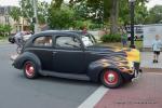 Middletown, CT's Cruise Night on Main135