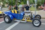 Middletown, CT's Cruise Night on Main136