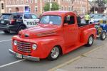 Middletown, CT's Cruise Night on Main139