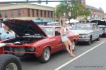 Middletown, CT's Cruise Night on Main14