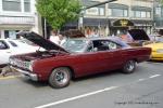 Middletown, CT's Cruise Night on Main56