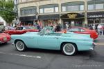 Middletown, CT's Cruise Night on Main63