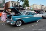 Middletown, CT's Cruise Night on Main67