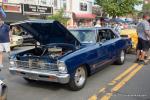 Middletown, CT's Cruise Night on Main72