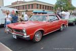 Middletown, CT's Cruise Night on Main76