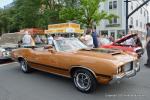 Middletown, CT's Cruise Night on Main90