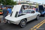 Middletown, CT's Cruise Night on Main92