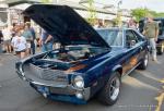 Middletown, CT's Cruise Night on Main94
