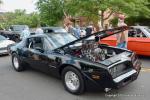 Middletown, CT's Cruise Night on Main96