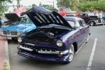 Middletown, CT's Cruise Night on Main98