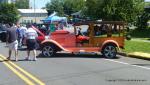 Middletown Car Show97