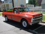 Middletown Cruise Night on Main Street10