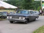 Midwest Street Rod Association of Illinois 35th Gears and Ears Car Sow70