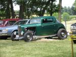 Midwest Street Rod Association of Illinois 35th Gears and Ears Car Sow64