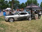 Midwest Street Rod Association of Illinois 35th Gears and Ears Car Sow73