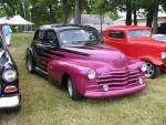 Midwest Street Rod Association of Illinois 35th Gears and Ears Car Sow92