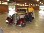 Midwest Street Rod Association of Illinois 35th Gears and Ears Car Sow57