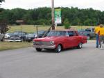 Midwest Street Rod Association of Illinois 35th Gears and Ears Car Sow30