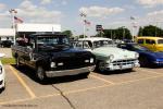 Mike Savoie Chevrolet Cruise-In9