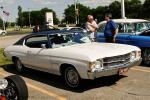 Mike Savoie Chevrolet Cruise-In15