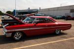 Mike Savoie Chevrolet Cruise-in night20