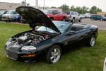 Mike Savoie Chevrolet Cruise-in night5