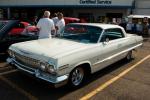 Mike Savoie Chevrolet Cruise-in night63