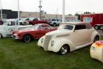 Mike Savoie Chevrolet Cruise-in night76