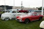 Mike Savoie Chevrolet Cruise-in night77