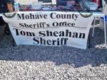 Mohave County K9 Car Show1