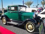 Mohave County K9 Car Show26