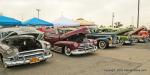 These very cool “Bombs” belong to the “Old Memories” car club of Pasadena, CA.