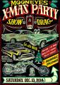 Mooneyes X-mas Show and Drags0