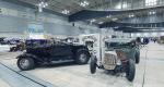 Mooneyes Yokohama Hot Rod Custom Show 201916