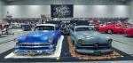 Mooneyes Yokohama Hot Rod Custom Show 201945