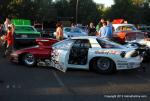 Mopar Muscle Night at Mark's Classic Cruise August 5, 20135