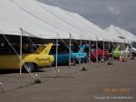Mopar Nationals Car Show August 9, 20134