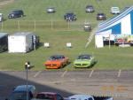 Mopar Nationals Drag Racing August 9, 20136