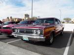 Mopars of Las Vegas Club Meet4