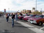 Mopars of Las Vegas Club Meet20