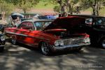 Moraga Car Show 202311