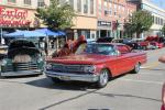 Morris Cruise Night11