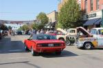 Morris Cruise Night6