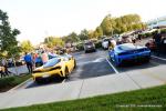 Morrisville, Cars and Coffee3