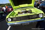 Morrisville, Cars and Coffee63